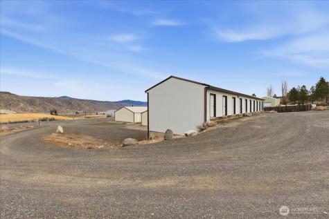 45885 State Highway 174 Grand Coulee WA 99133