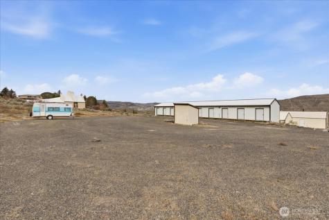 45885 State Highway 174 Grand Coulee WA 99133