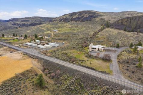 45885 State Highway 174 Grand Coulee WA 99133