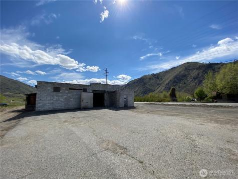 13954 Us 2 Orondo WA 98843