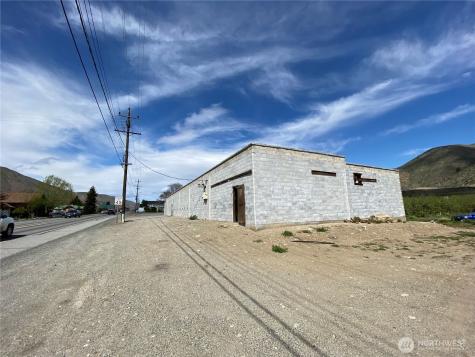 13954 Us 2 Orondo WA 98843