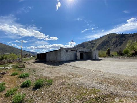 13954 Us 2 Orondo WA 98843