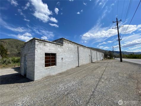 13954 Us 2 Orondo WA 98843