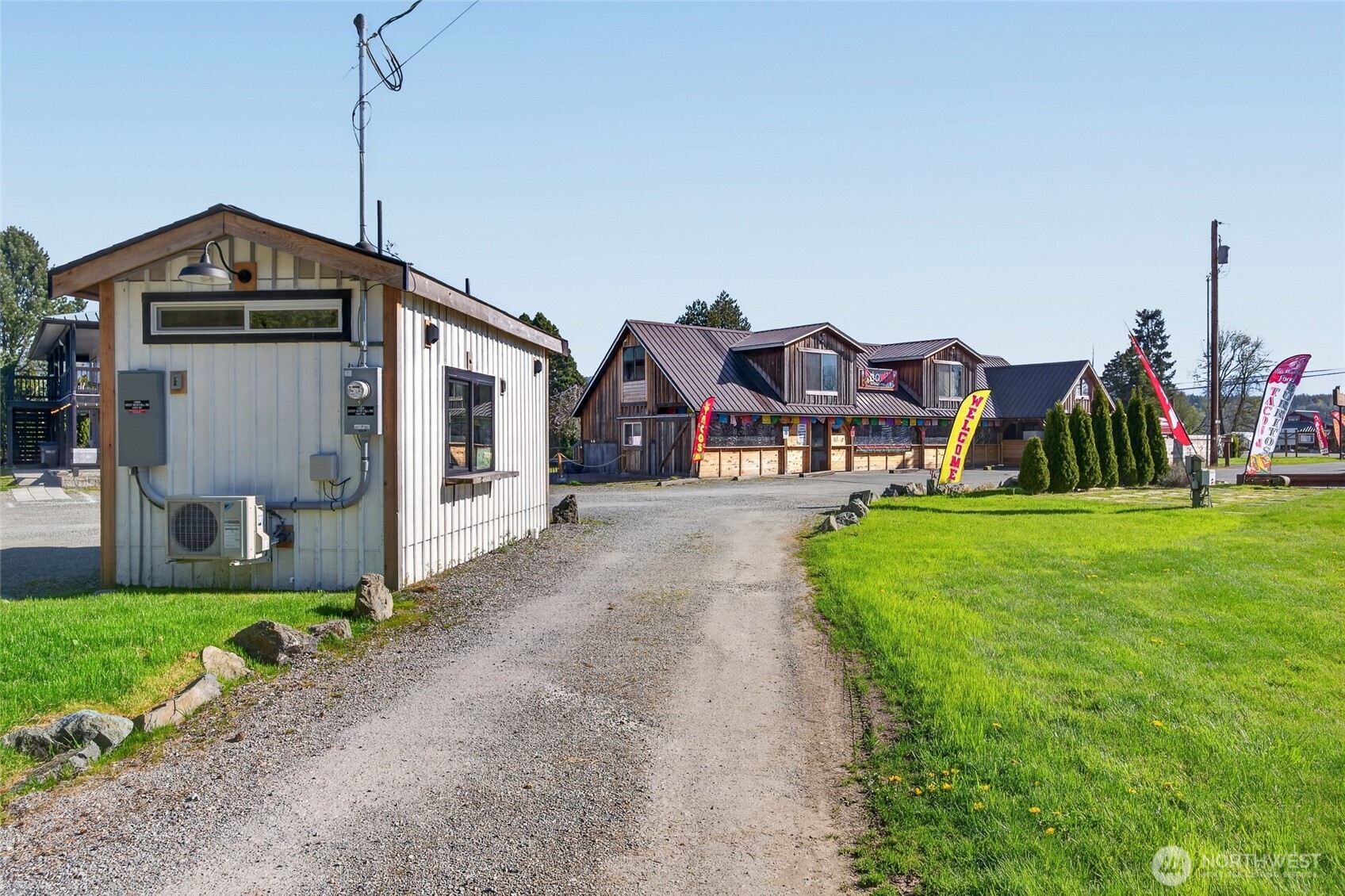 14969 W Bow Hill Road Bow WA 98232