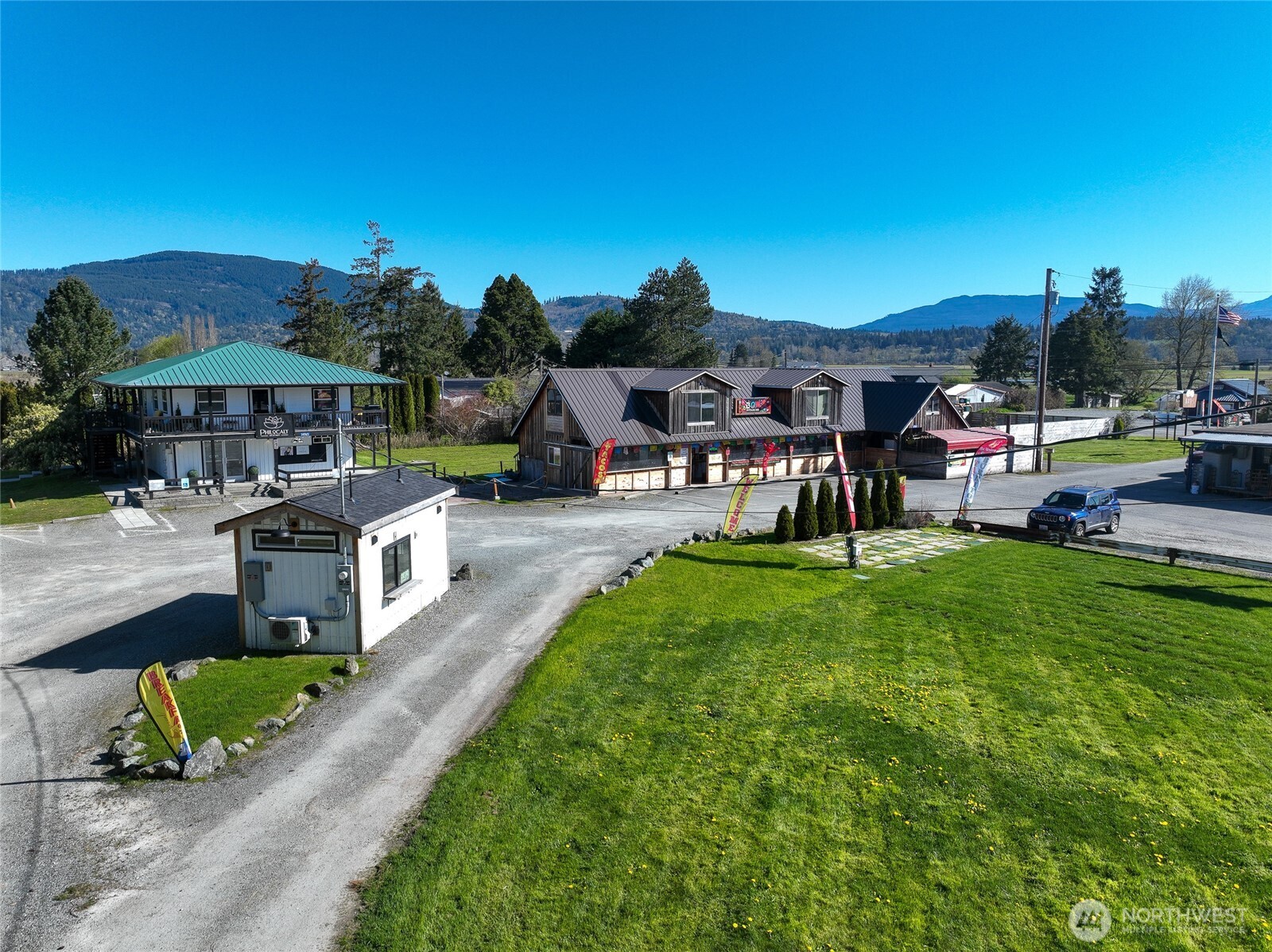 14969 W Bow Hill Road Bow WA 98232