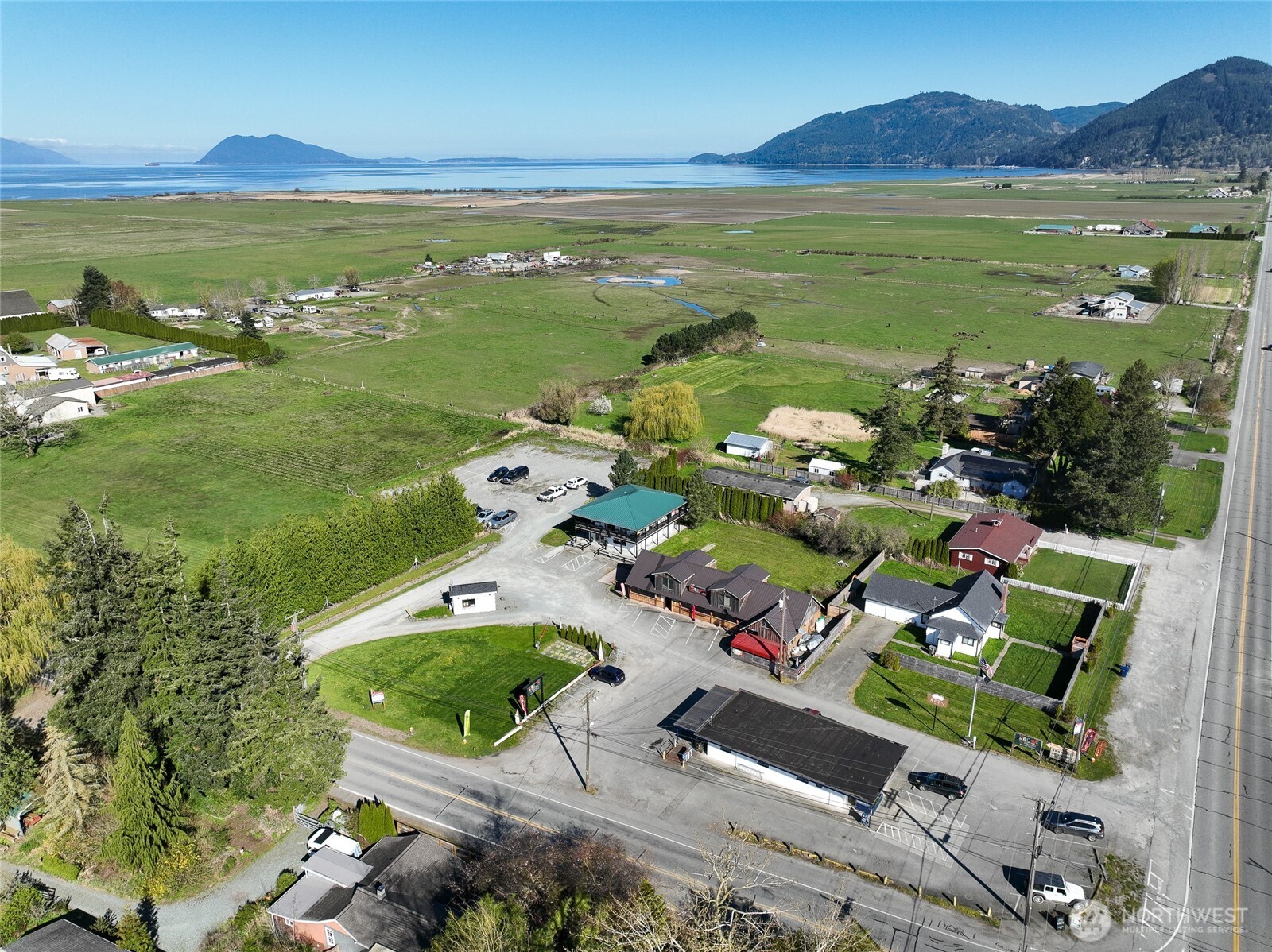 14969 W Bow Hill Road Bow WA 98232