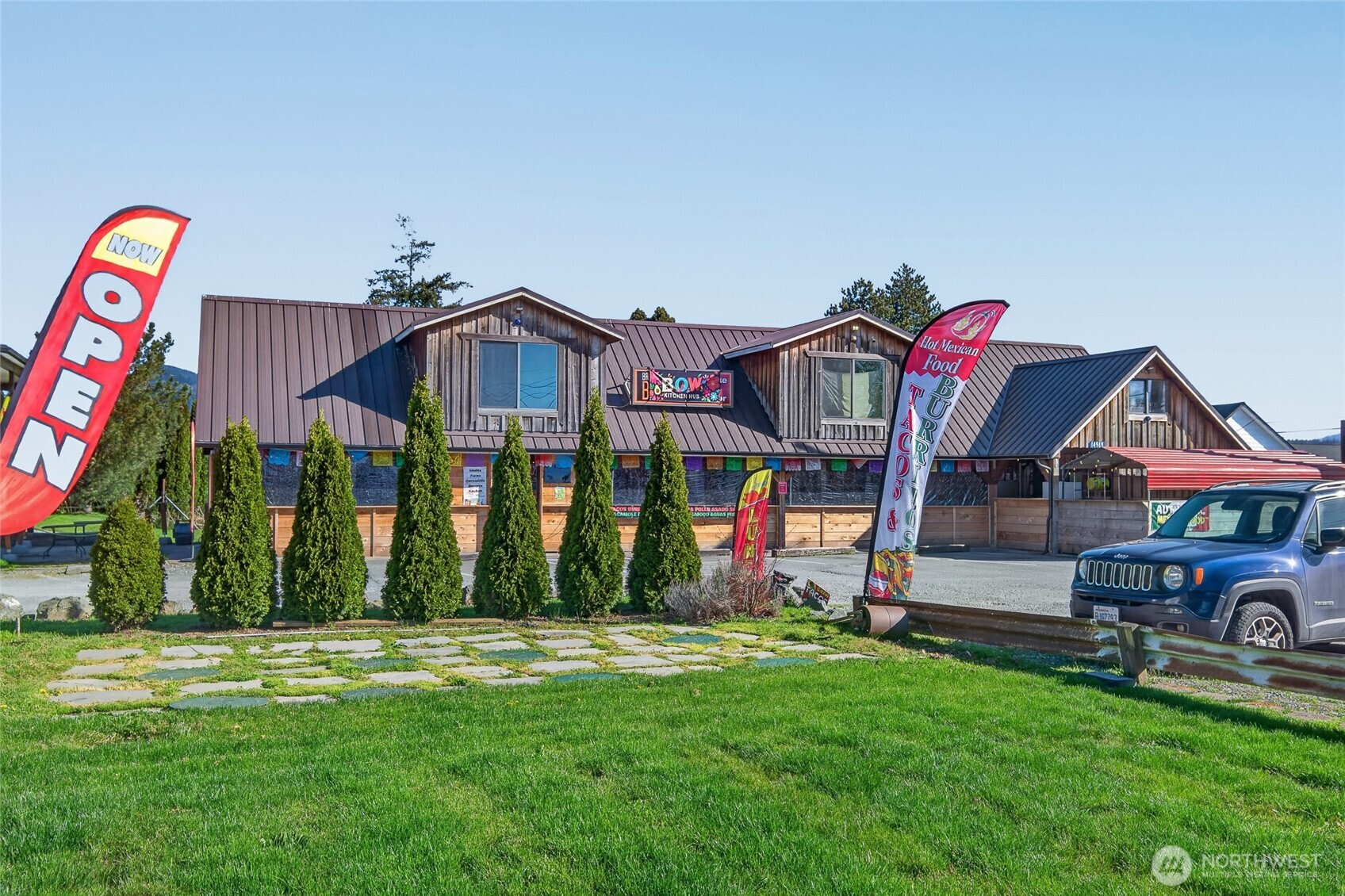 14969 W Bow Hill Road Bow WA 98232