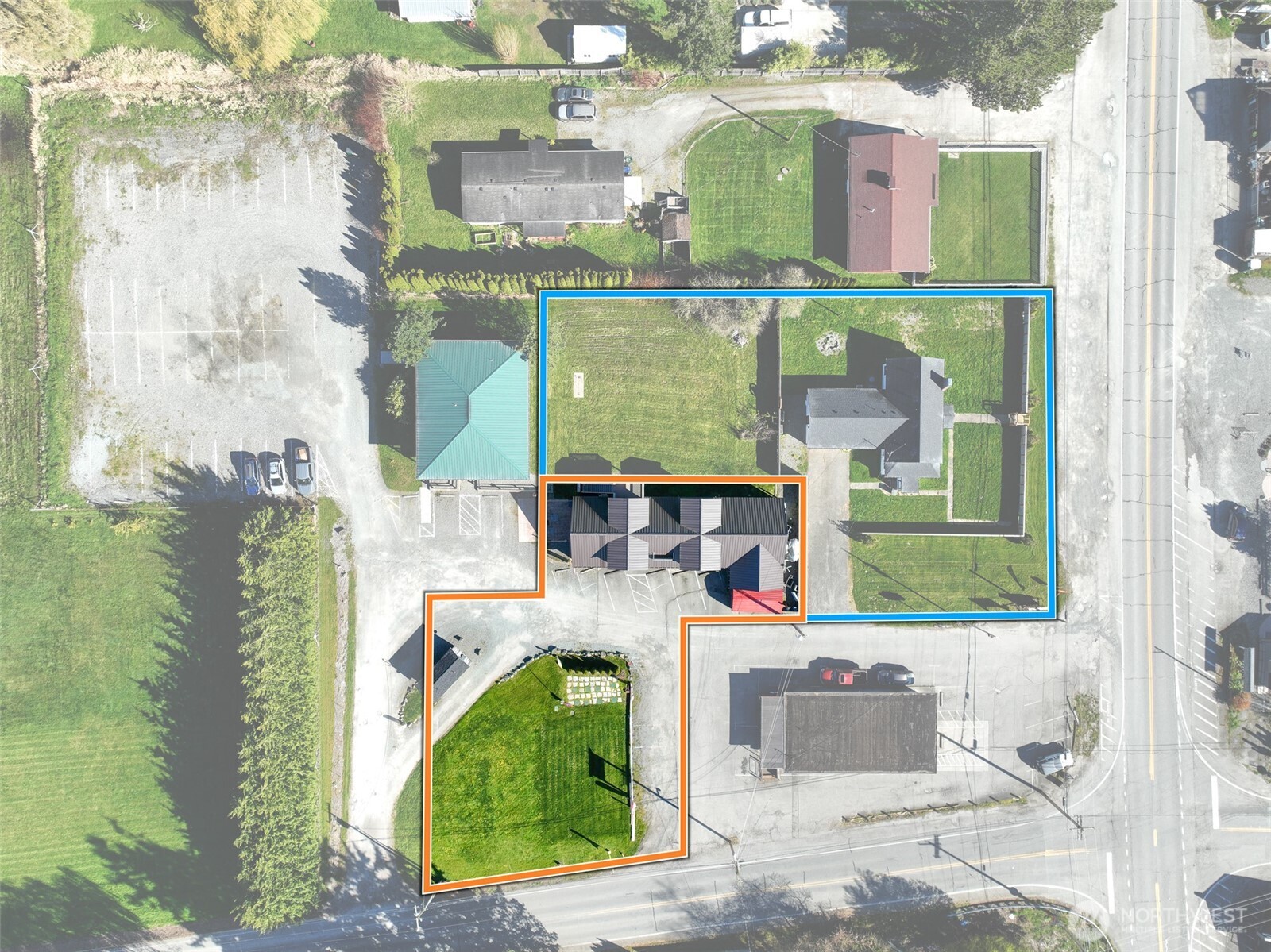14969 W Bow Hill Road Bow WA 98232
