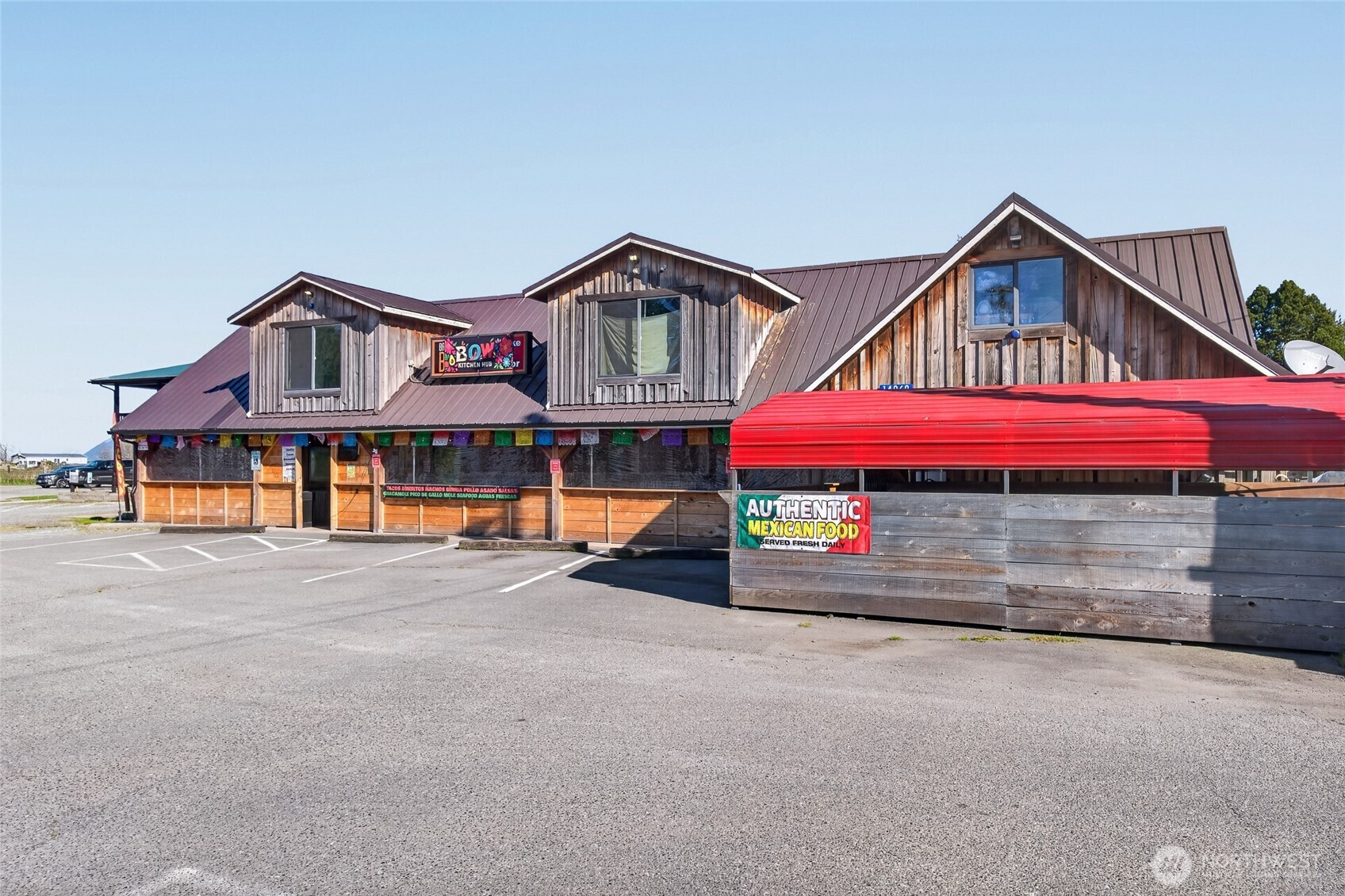 14969 W Bow Hill Road Bow WA 98232