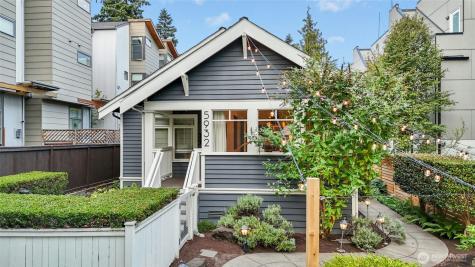 5932 California Avenue SW Seattle WA 98136