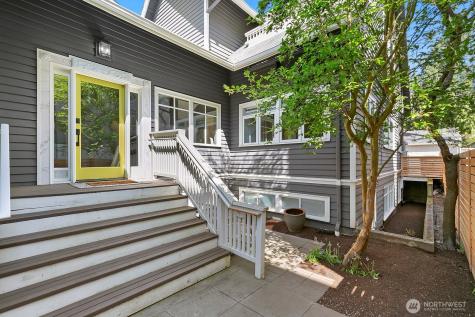 5932 California Avenue SW Seattle WA 98136
