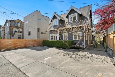 5932 California Avenue SW Seattle WA 98136