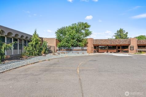 413 N 2nd Street Yakima WA 98901