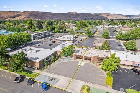 413 N 2nd Street Yakima WA 98901