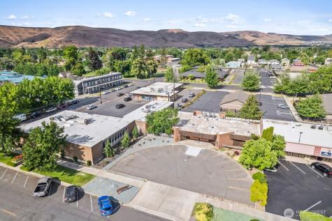 413 N 2nd Street Yakima WA 98901