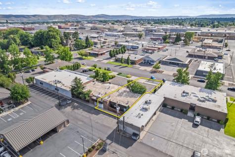 413 N 2nd Street Yakima WA 98901