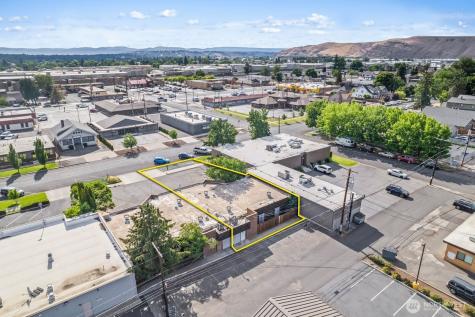 413 N 2nd Street Yakima WA 98901