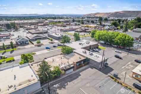 413 N 2nd Street Yakima WA 98901
