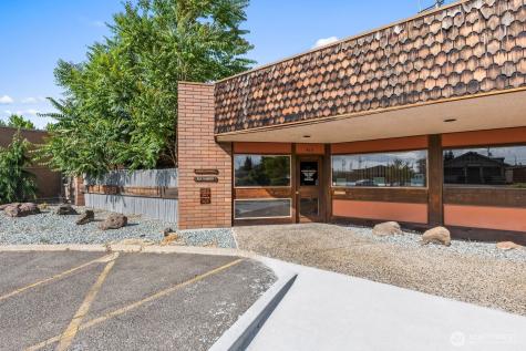 413 N 2nd Street Yakima WA 98901