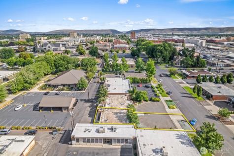 413 N 2nd Street Yakima WA 98901