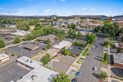 413 N 2nd Street Yakima WA 98901