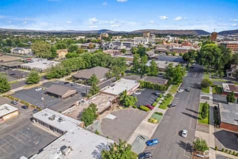 413 N 2nd Street Yakima WA 98901