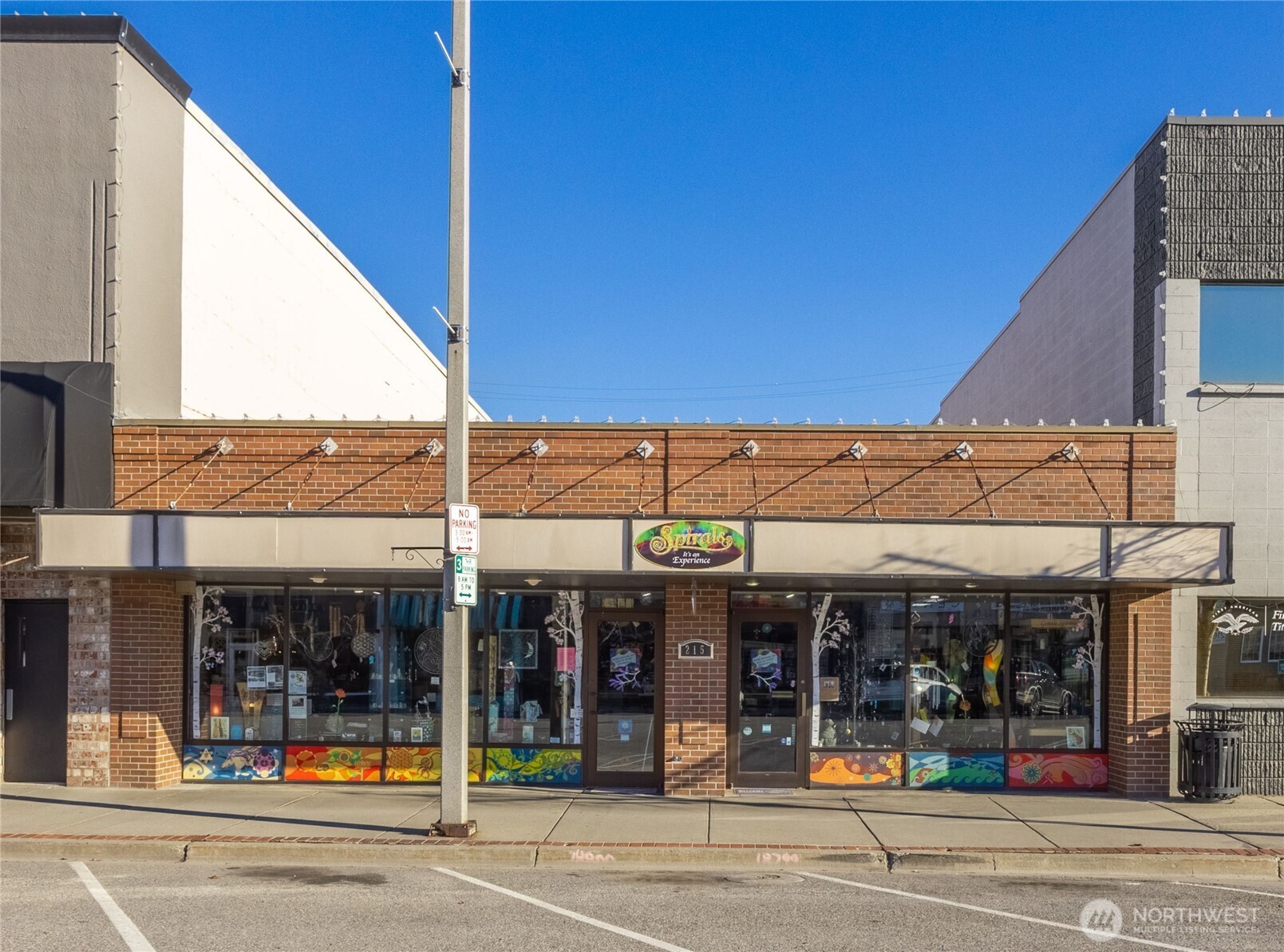 213 E Woodin Avenue Chelan WA 98816