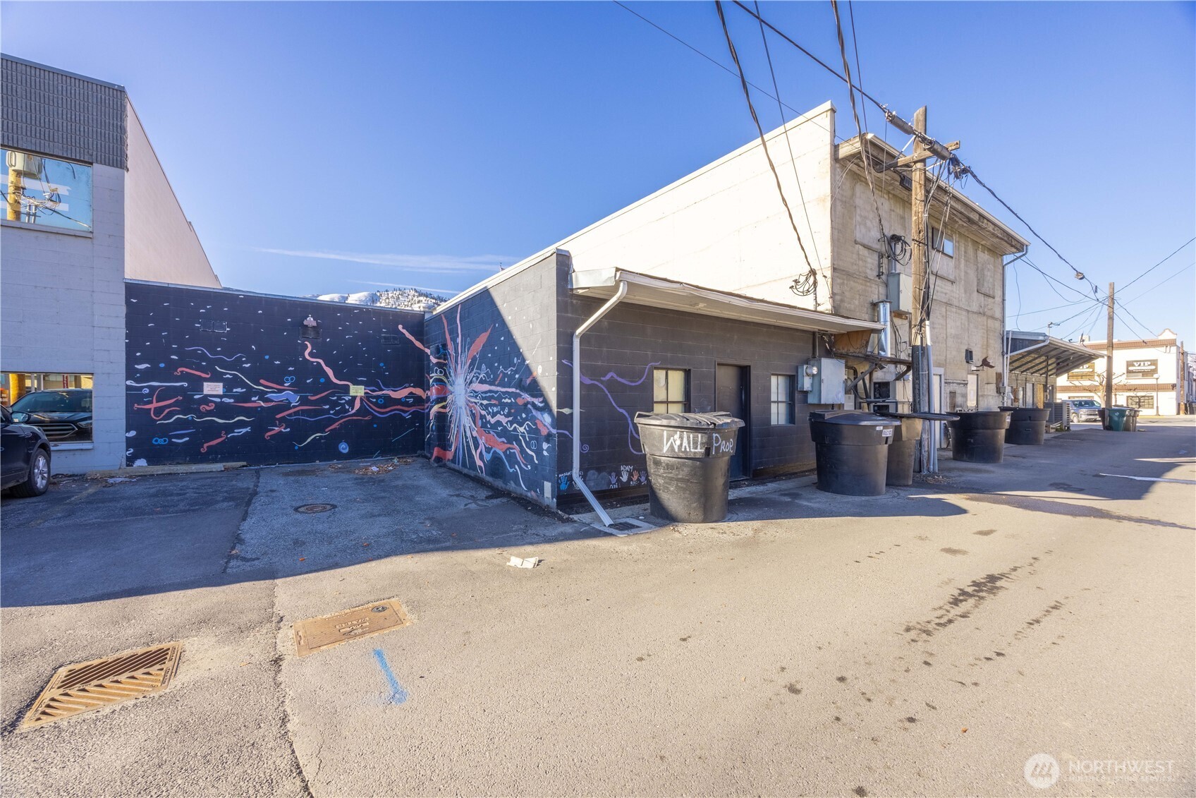 213 E Woodin Avenue Chelan WA 98816