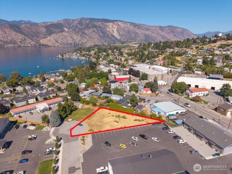 1 Wapato Court Manson WA 98831