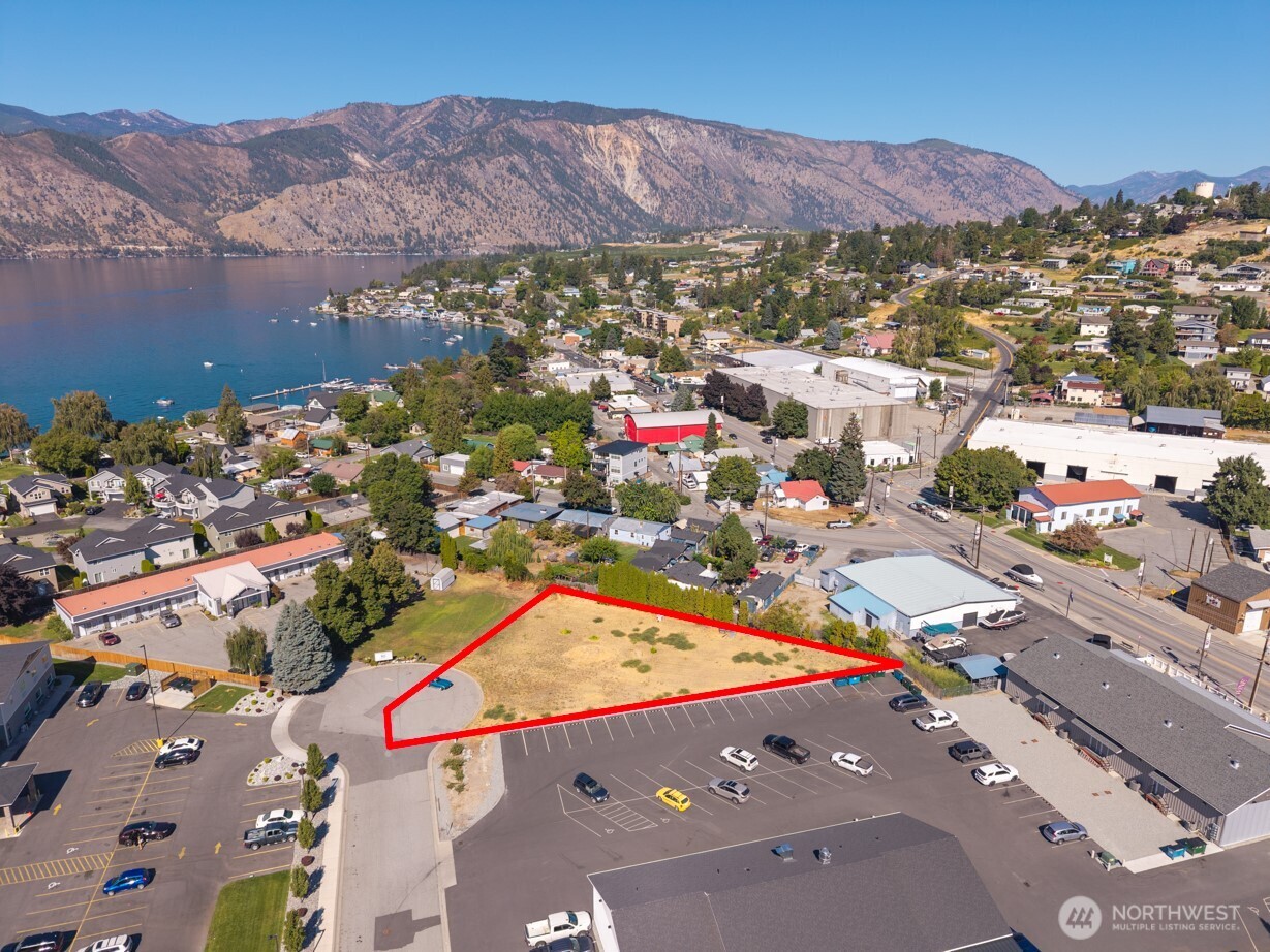 1 Wapato Court Manson WA 98831