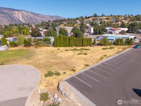 1 Wapato Court Manson WA 98831