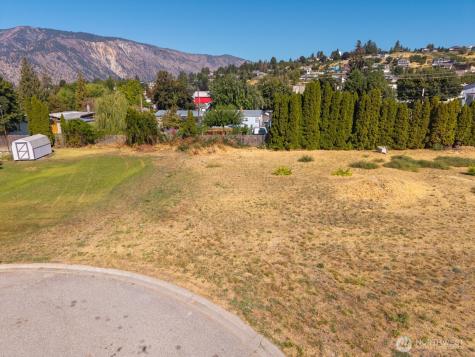 1 Wapato Court Manson WA 98831