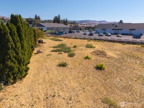 1 Wapato Court Manson WA 98831