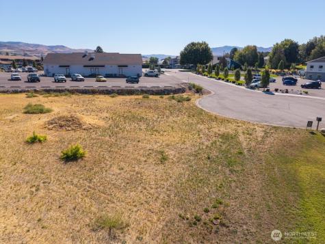 1 Wapato Court Manson WA 98831