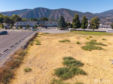 1 Wapato Court Manson WA 98831