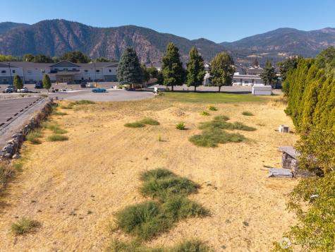 1 Wapato Court Manson WA 98831