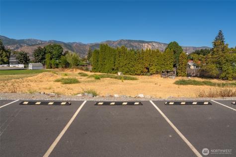 1 Wapato Court Manson WA 98831