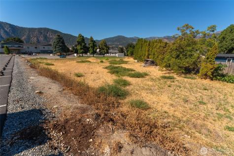 1 Wapato Court Manson WA 98831