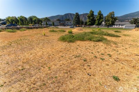 1 Wapato Court Manson WA 98831