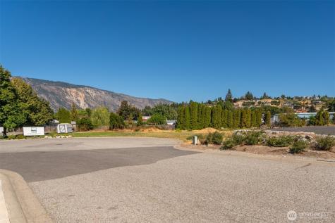 1 Wapato Court Manson WA 98831