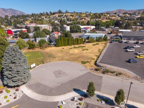 1 Wapato Court Manson WA 98831