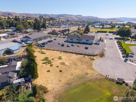 1 Wapato Court Manson WA 98831