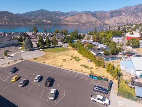 1 Wapato Court Manson WA 98831