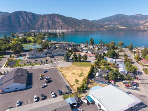 1 Wapato Court Manson WA 98831