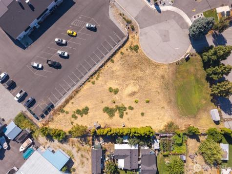 1 Wapato Court Manson WA 98831