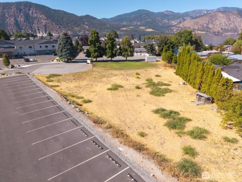 1 Wapato Court Manson WA 98831