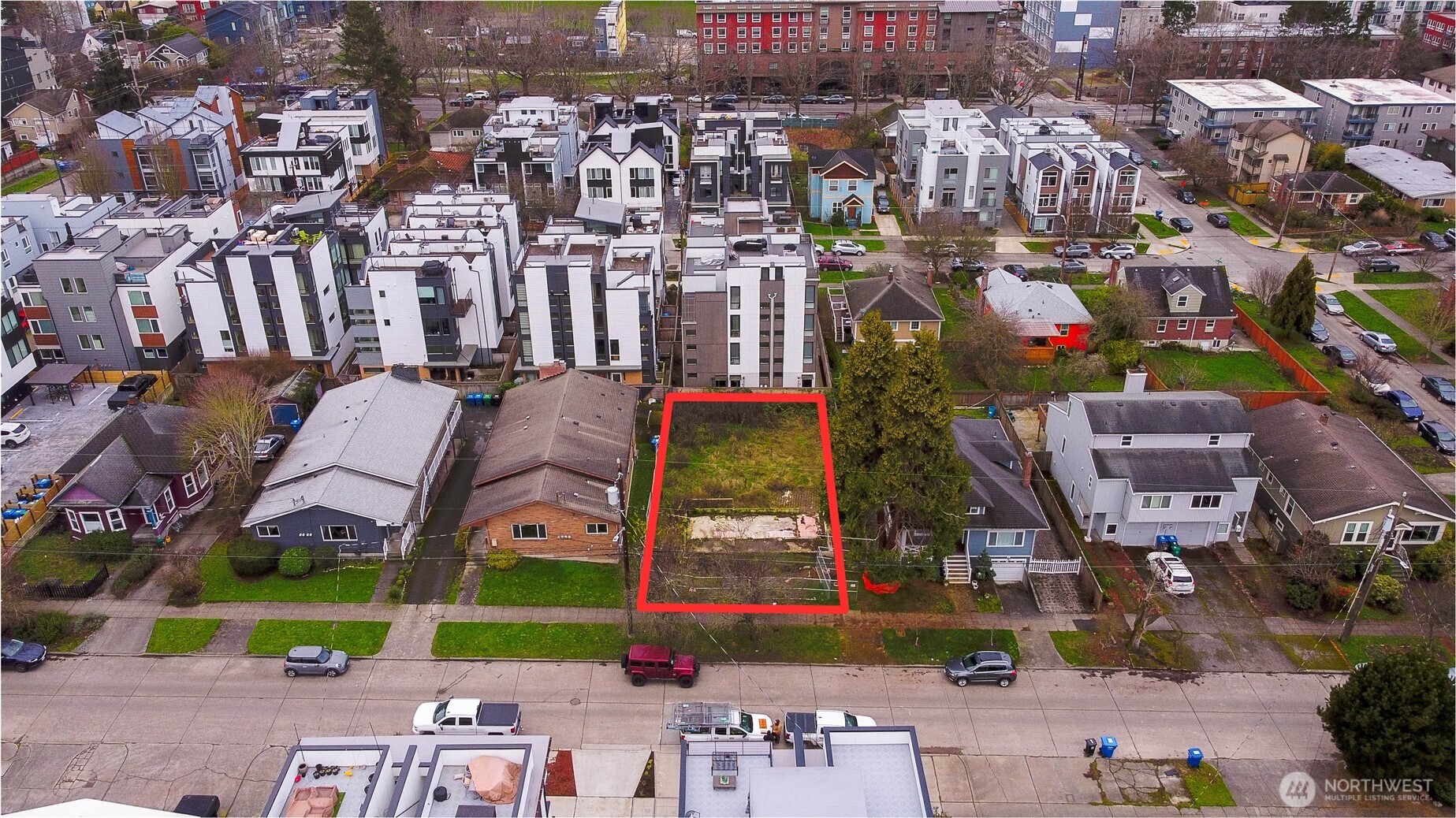 927 NW 57th Street Seattle WA 98107