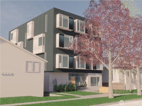 927 NW 57th Street Seattle WA 98107