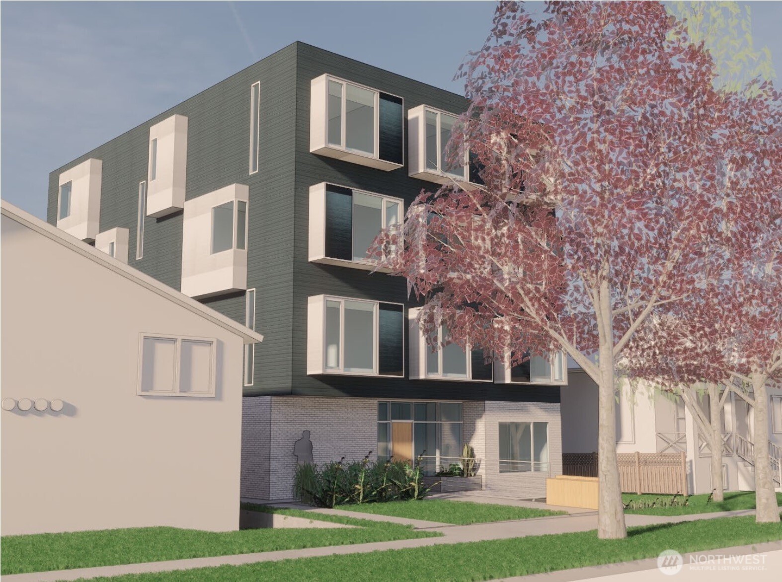 927 NW 57th Street Seattle WA 98107