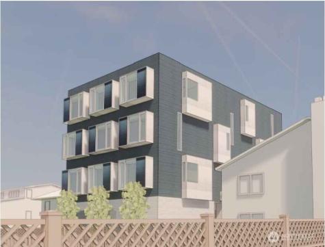 927 NW 57th Street Seattle WA 98107